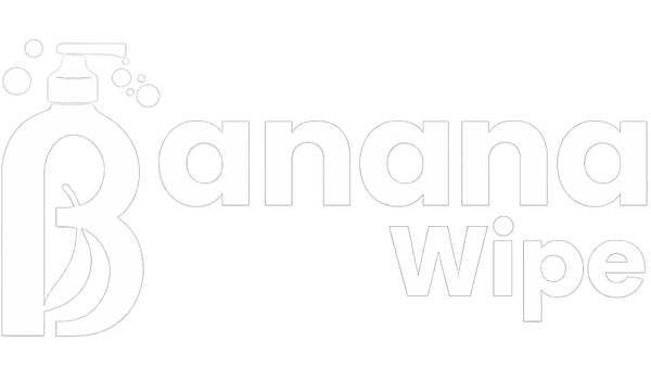 Banana Wipe