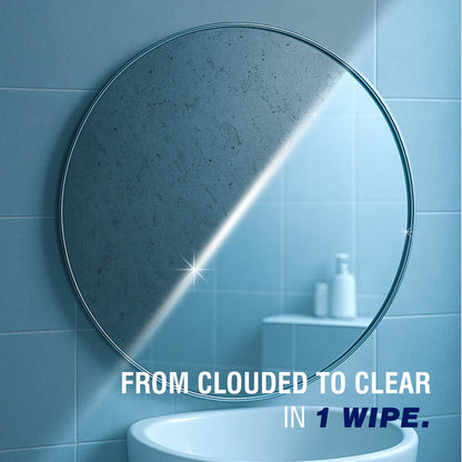 Banana Wipe Glass Cleaner Spray I 500 ml